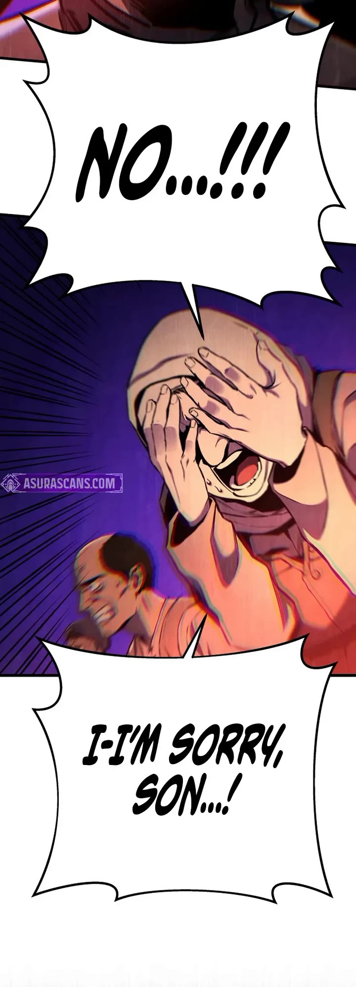 The Wandering Knight's Survival Manual chapter 15 page 53