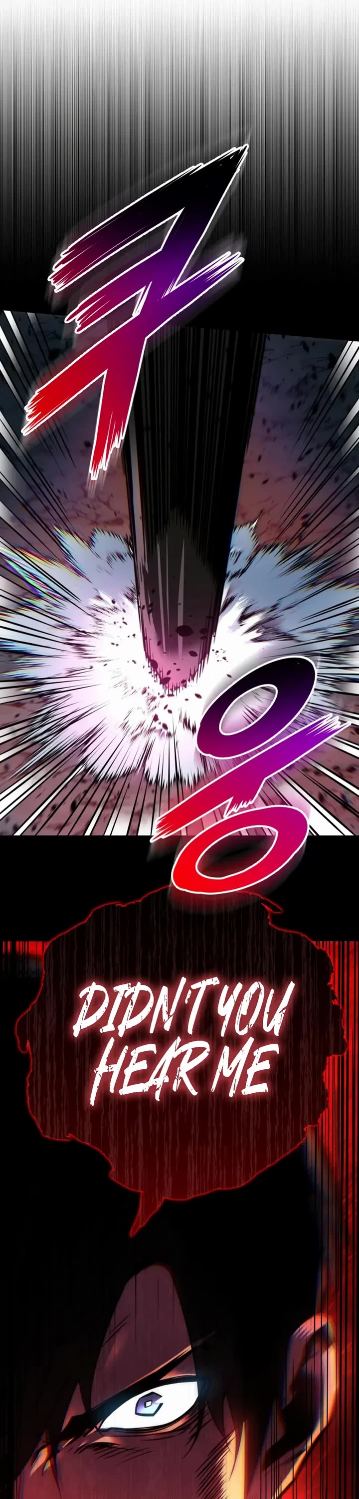 The Wandering Knight's Survival Manual chapter 15 page 54