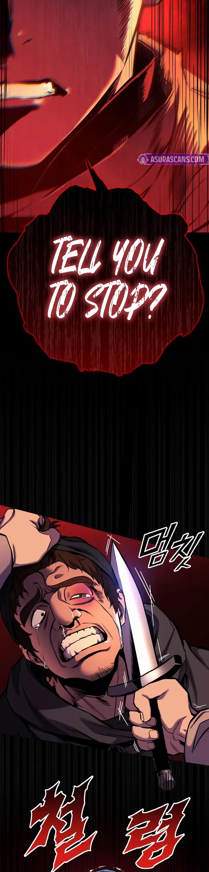 The Wandering Knight's Survival Manual chapter 15 page 55