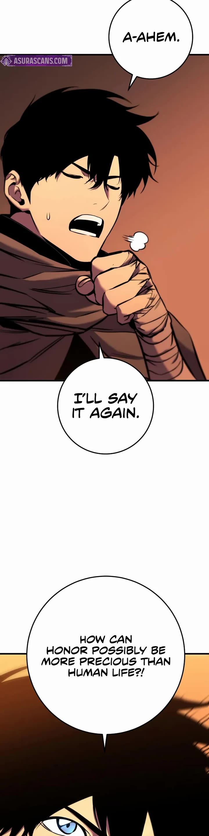 The Wandering Knight's Survival Manual chapter 15 page 61