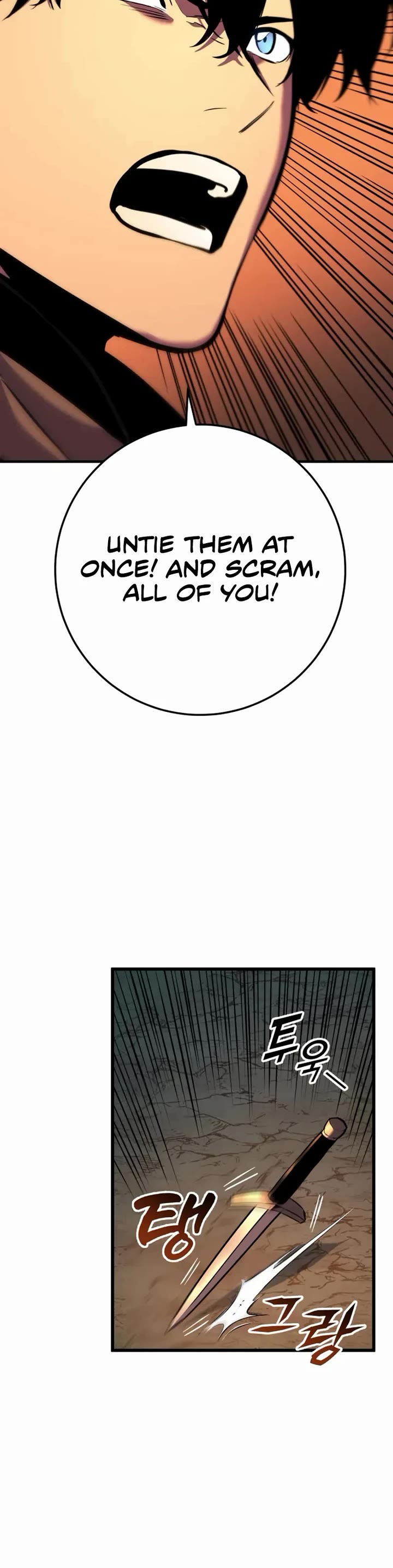 The Wandering Knight's Survival Manual chapter 15 page 62