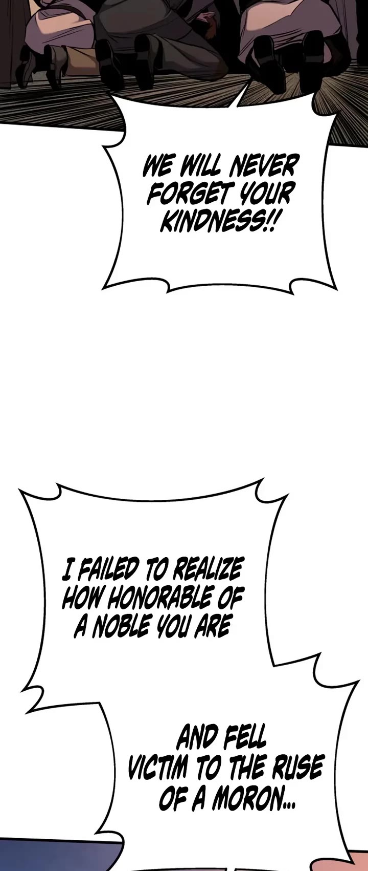 The Wandering Knight's Survival Manual chapter 15 page 66