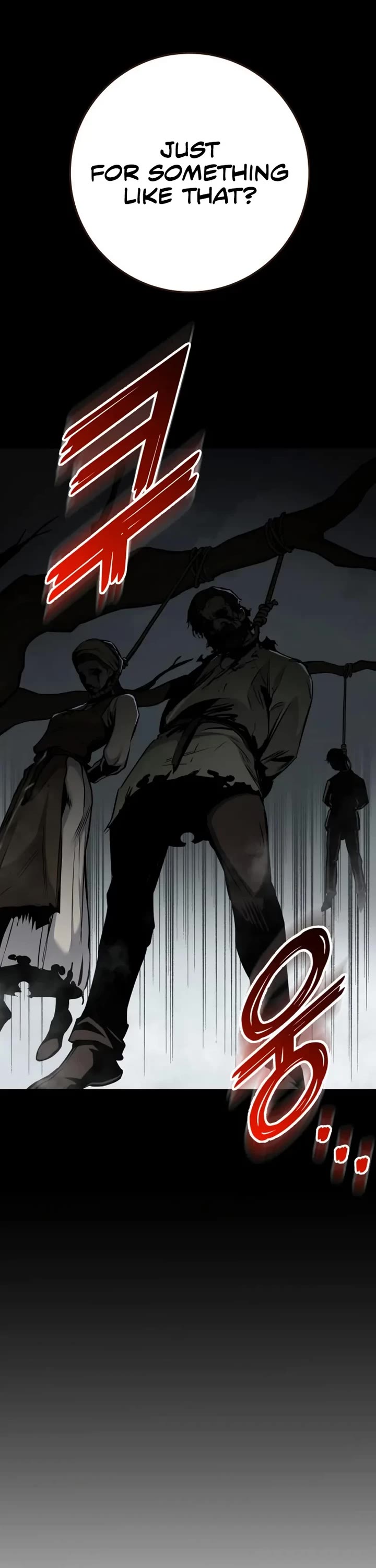 The Wandering Knight's Survival Manual chapter 15 page 7