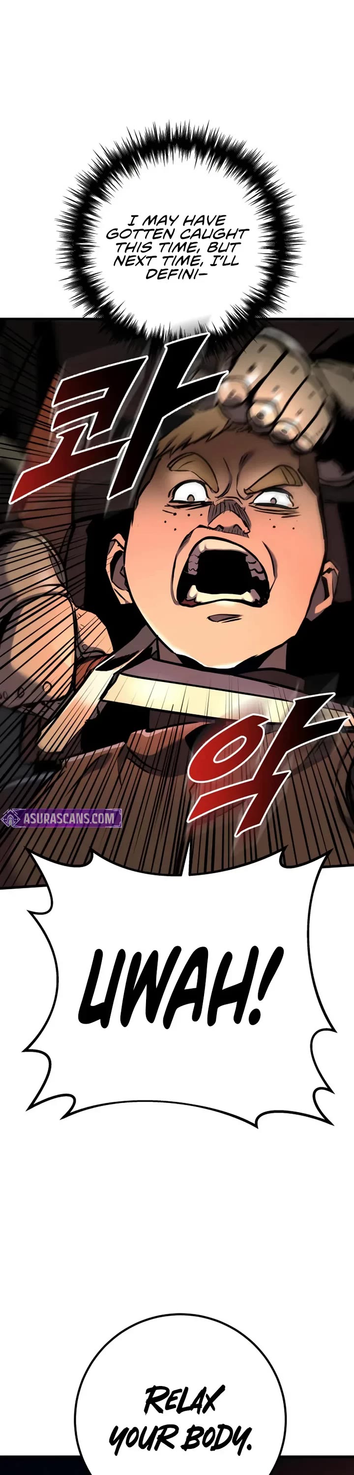 The Wandering Knight's Survival Manual chapter 15 page 70