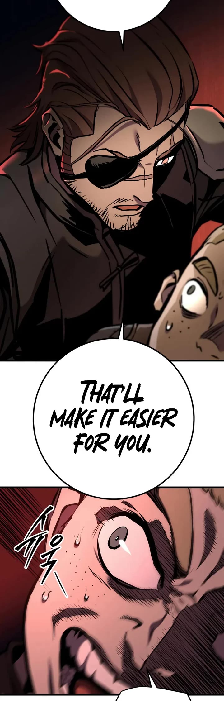 The Wandering Knight's Survival Manual chapter 15 page 71