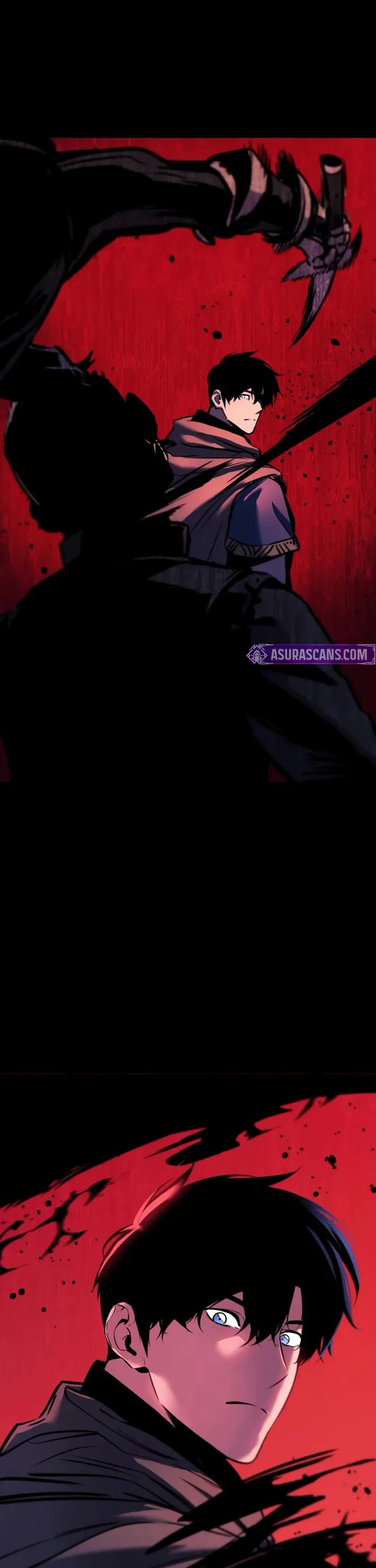 The Wandering Knight's Survival Manual chapter 15 page 73