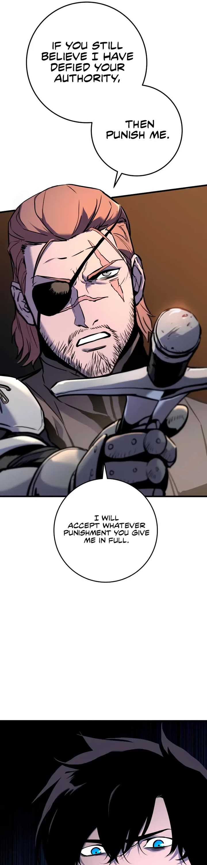 The Wandering Knight's Survival Manual chapter 16 page 11