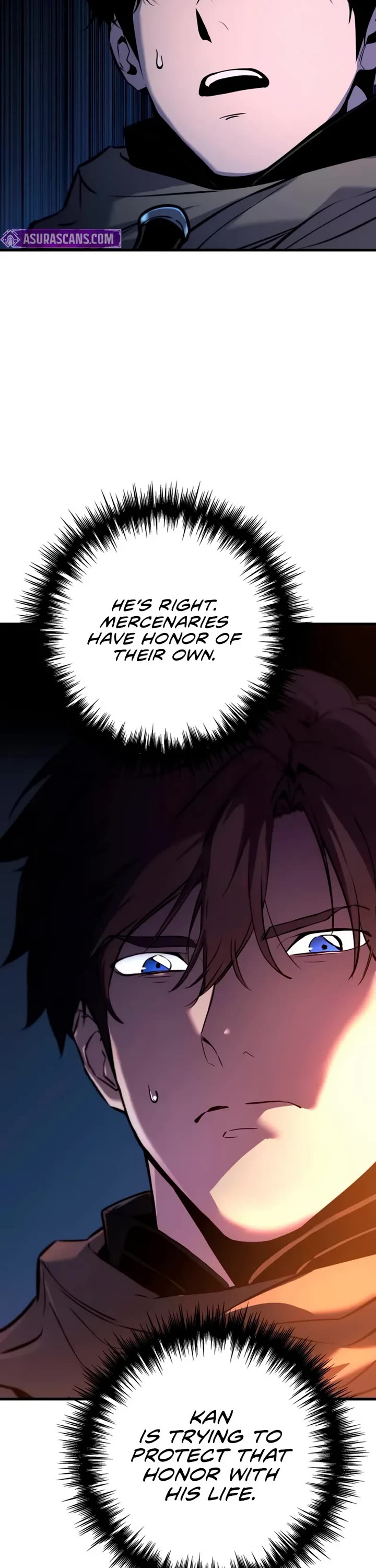 The Wandering Knight's Survival Manual chapter 16 page 12