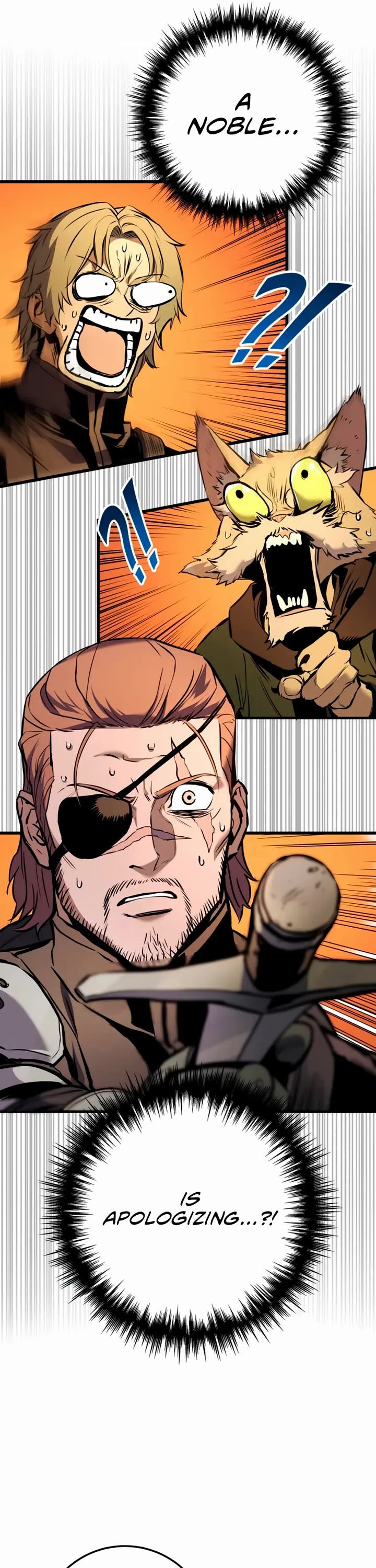 The Wandering Knight's Survival Manual chapter 16 page 16