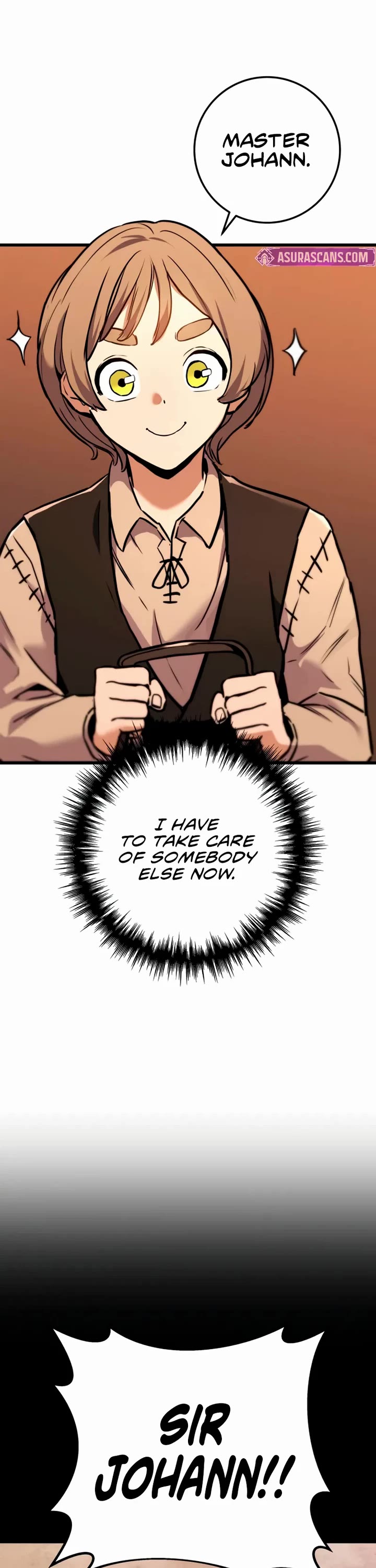 The Wandering Knight's Survival Manual chapter 16 page 26