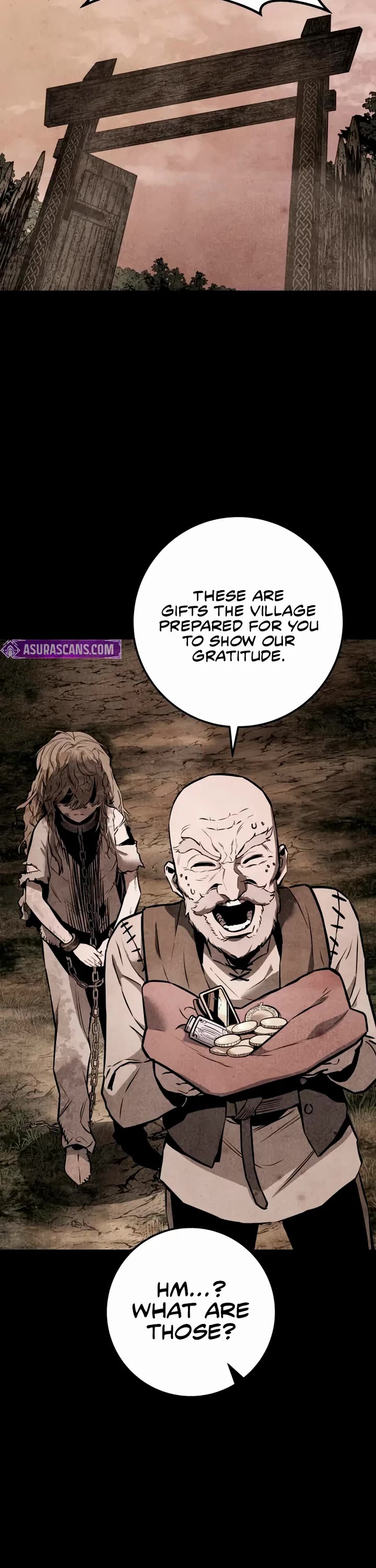 The Wandering Knight's Survival Manual chapter 16 page 27