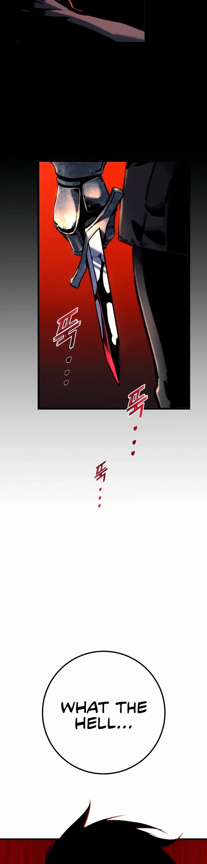 The Wandering Knight's Survival Manual chapter 16 page 3