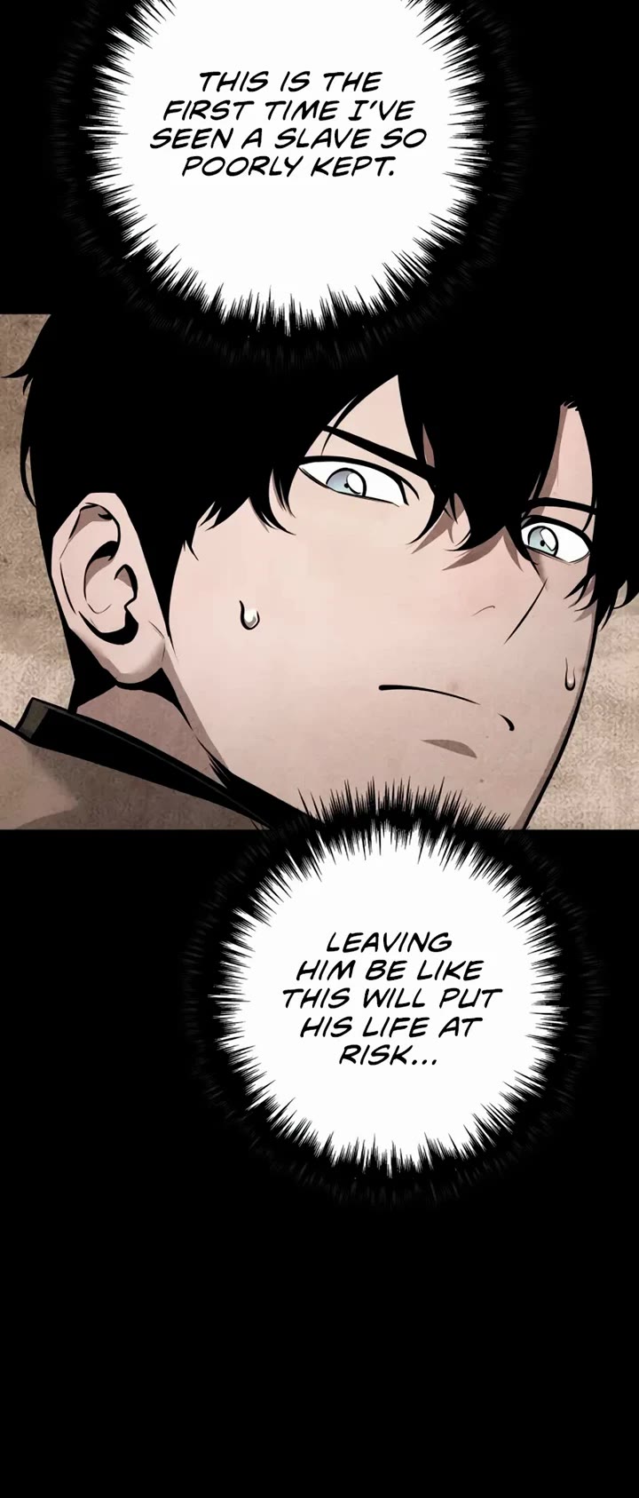 The Wandering Knight's Survival Manual chapter 16 page 30