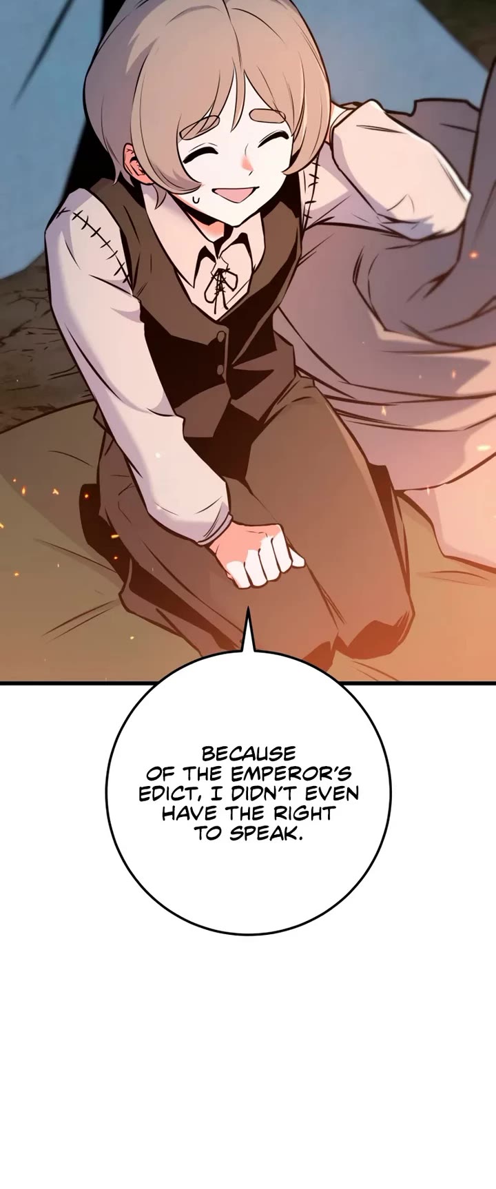 The Wandering Knight's Survival Manual chapter 16 page 45