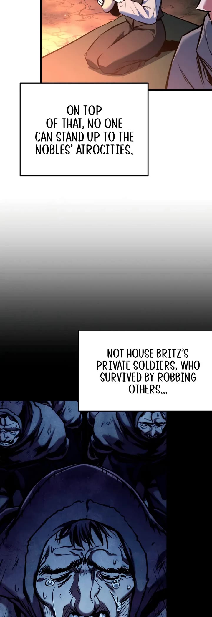 The Wandering Knight's Survival Manual chapter 16 page 49