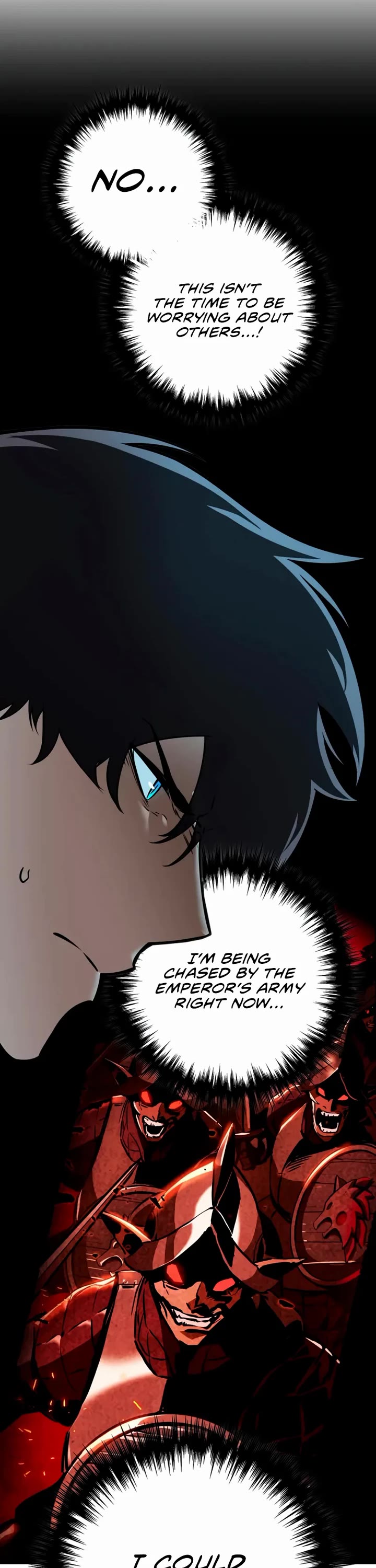 The Wandering Knight's Survival Manual chapter 16 page 52