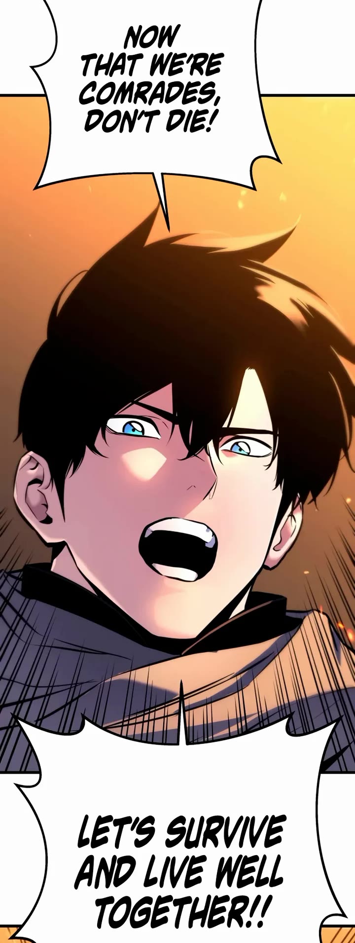 The Wandering Knight's Survival Manual chapter 16 page 54