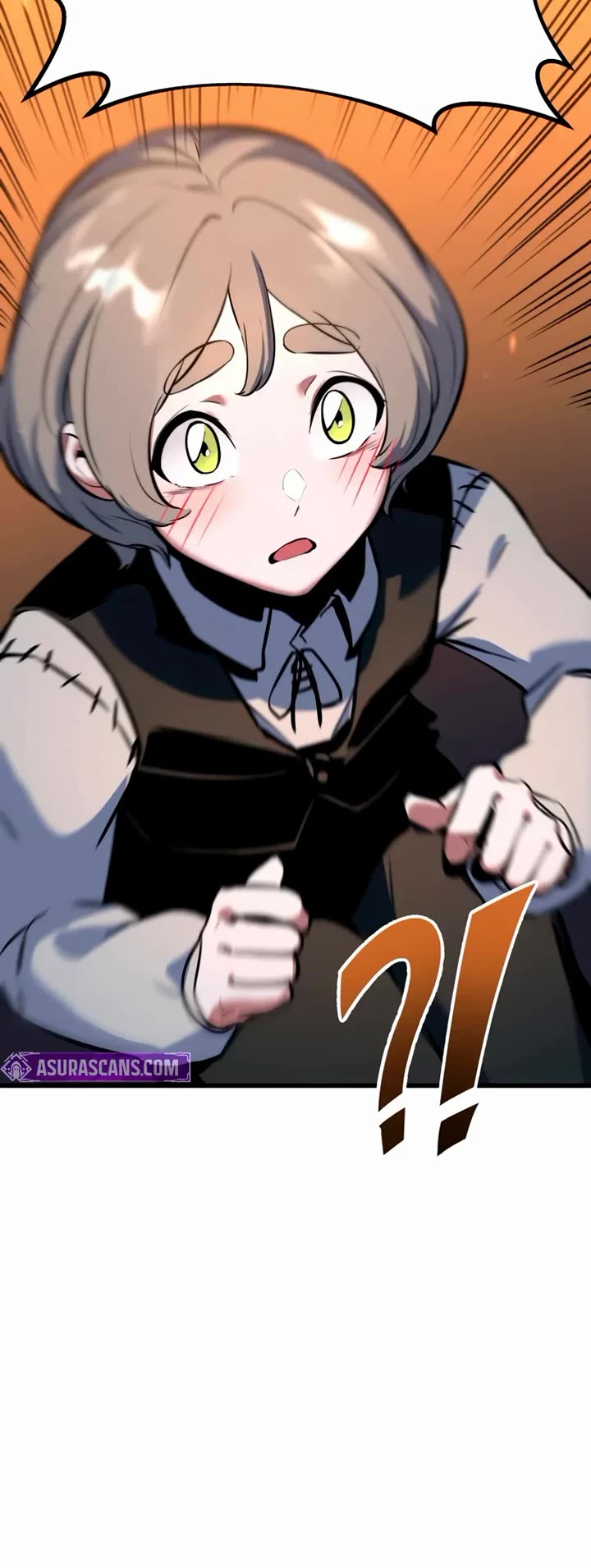 The Wandering Knight's Survival Manual chapter 16 page 55