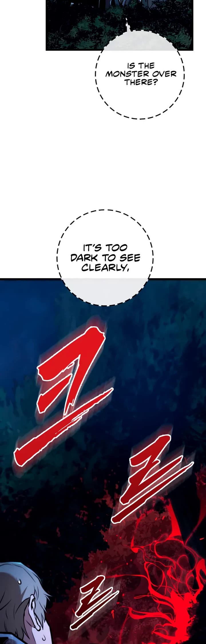 The Wandering Knight's Survival Manual chapter 16 page 59