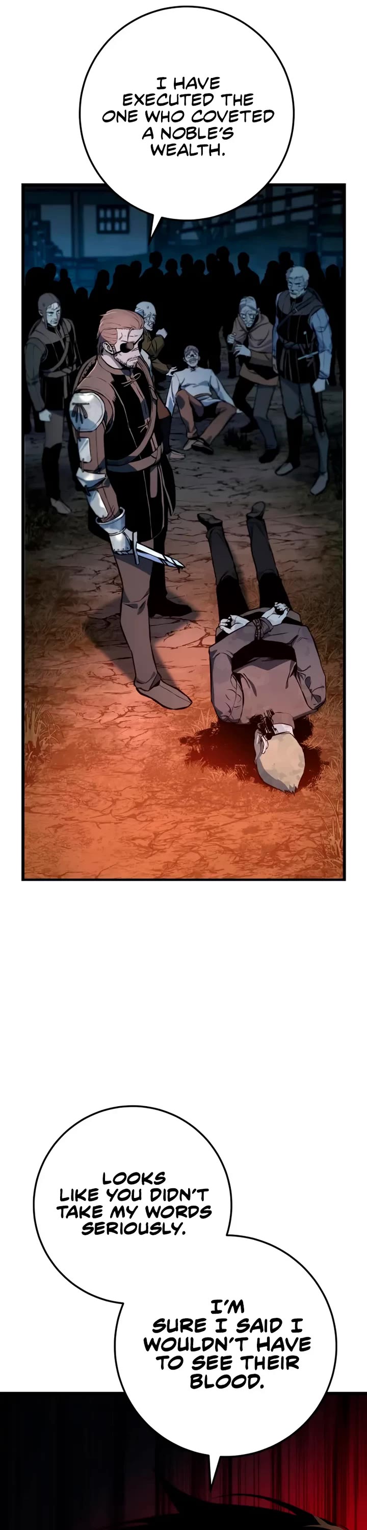 The Wandering Knight's Survival Manual chapter 16 page 6