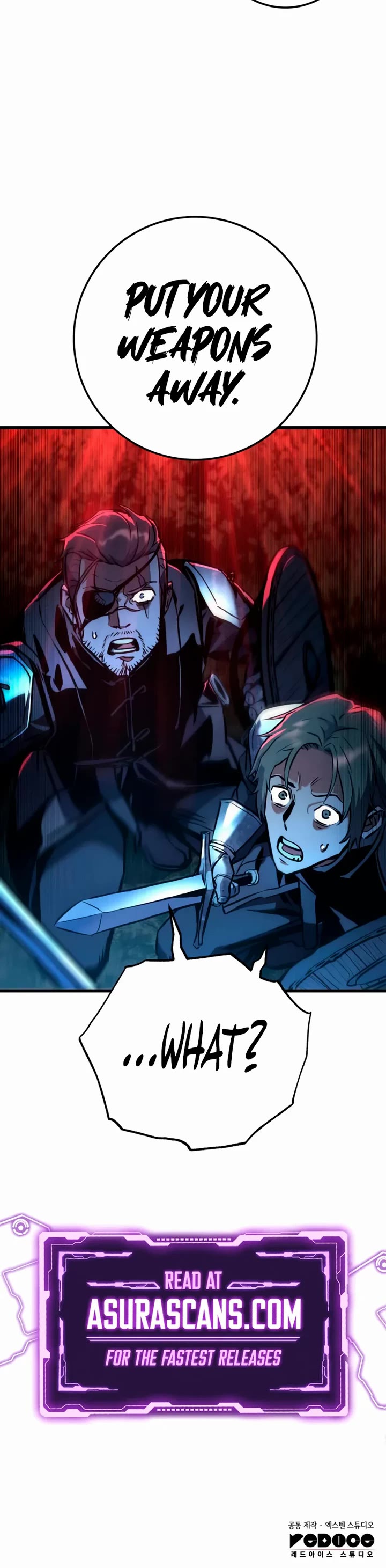 The Wandering Knight's Survival Manual chapter 16 page 62