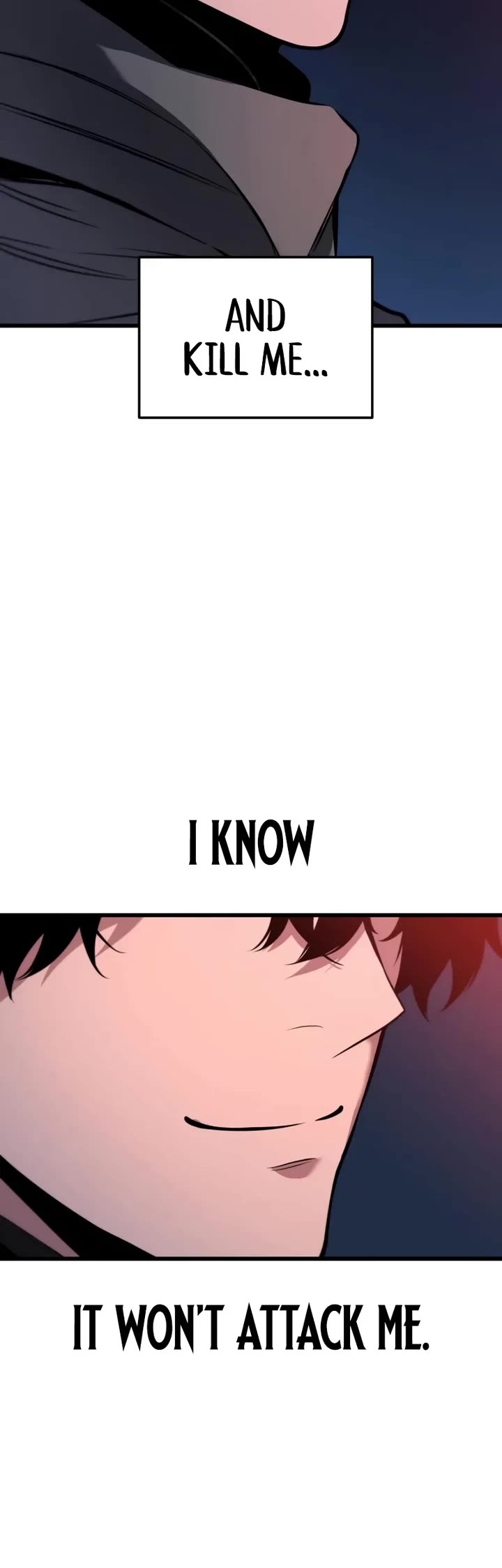 The Wandering Knight's Survival Manual chapter 17 page 10