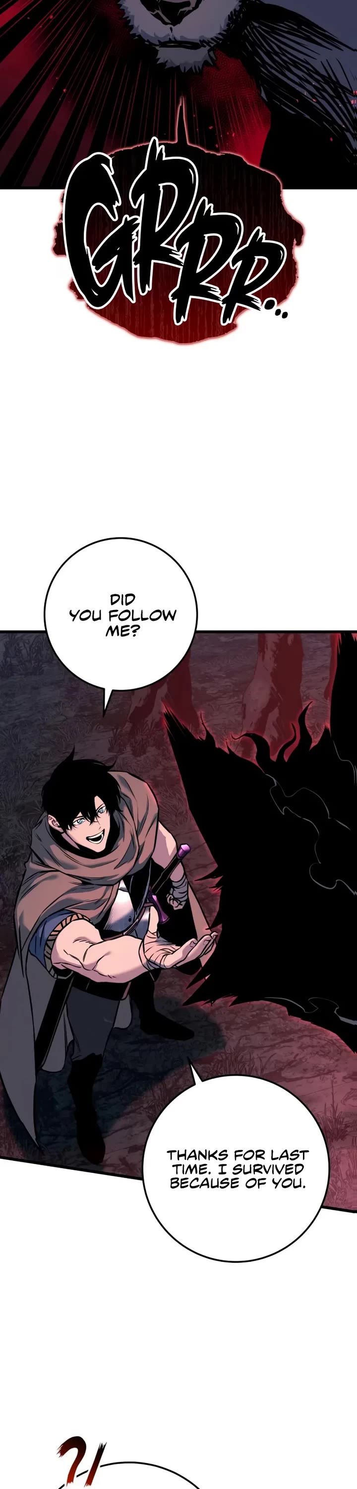 The Wandering Knight's Survival Manual chapter 17 page 12