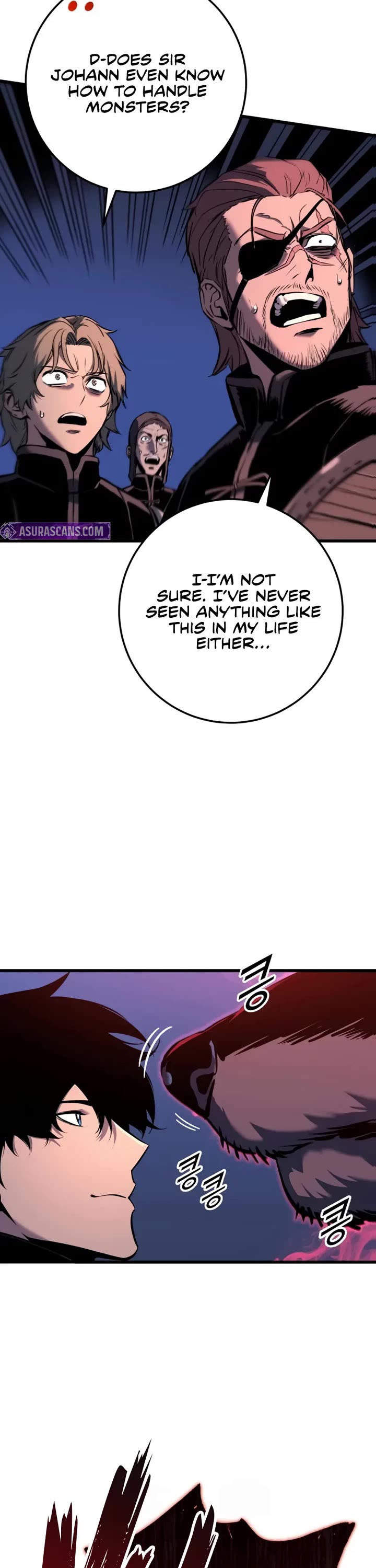 The Wandering Knight's Survival Manual chapter 17 page 13