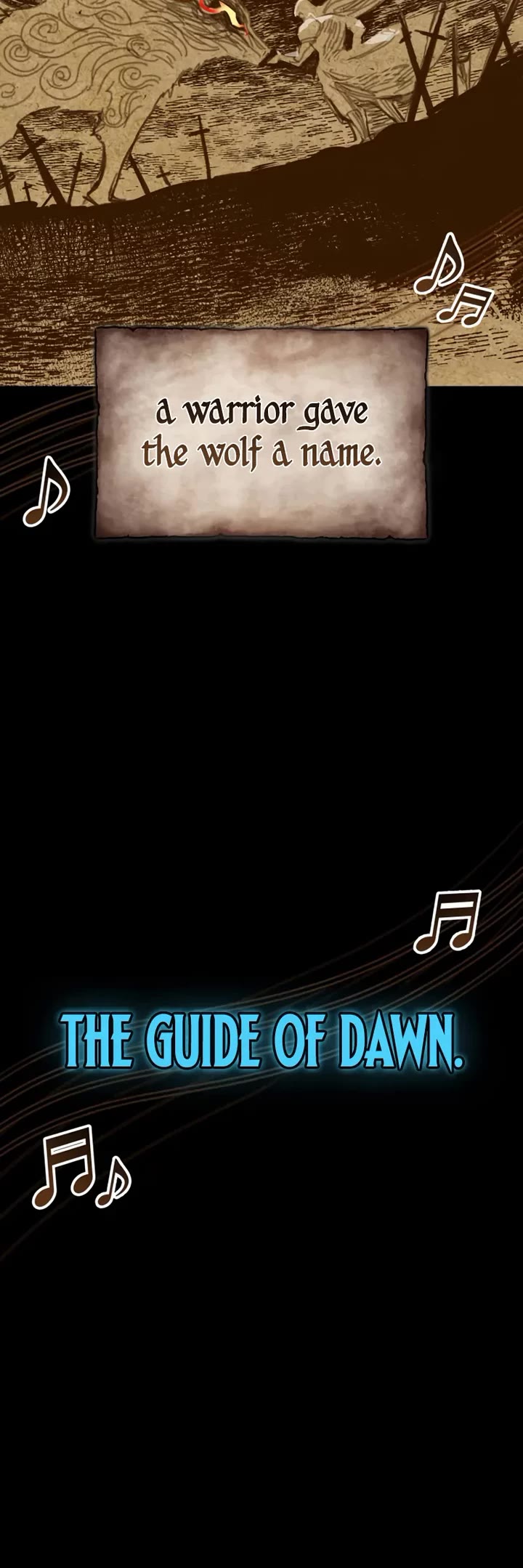 The Wandering Knight's Survival Manual chapter 17 page 20