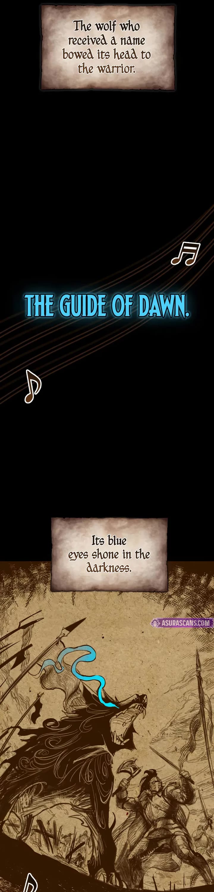 The Wandering Knight's Survival Manual chapter 17 page 21