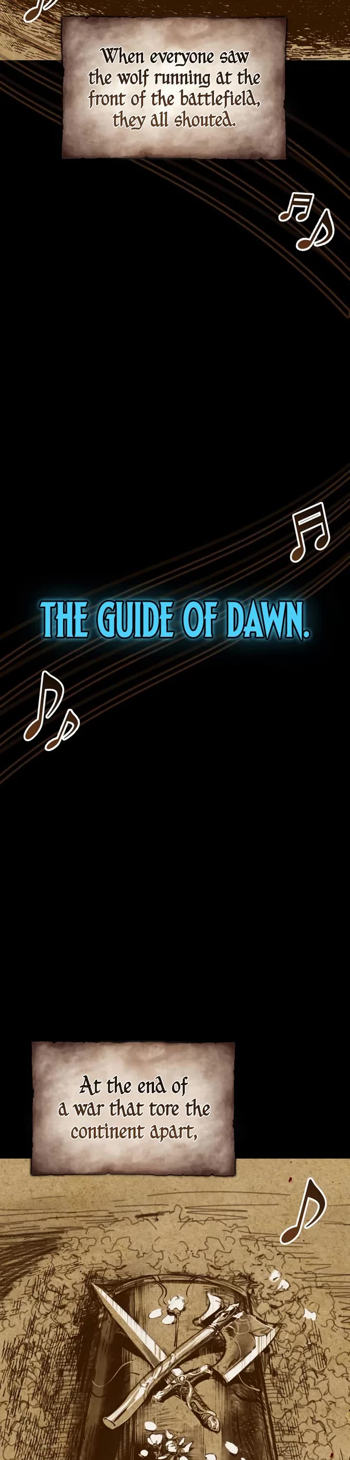 The Wandering Knight's Survival Manual chapter 17 page 22