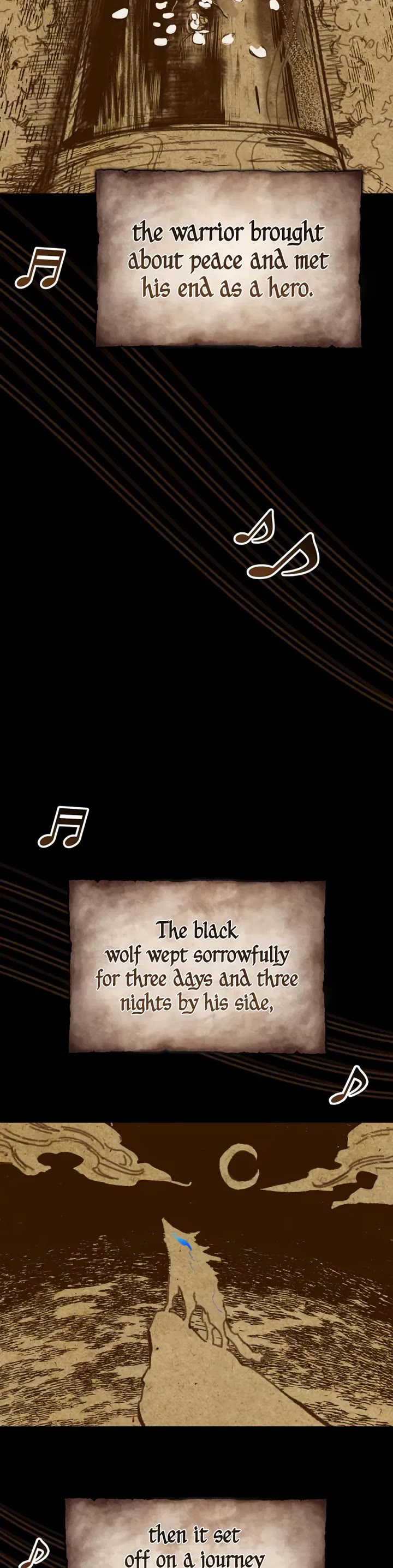 The Wandering Knight's Survival Manual chapter 17 page 23