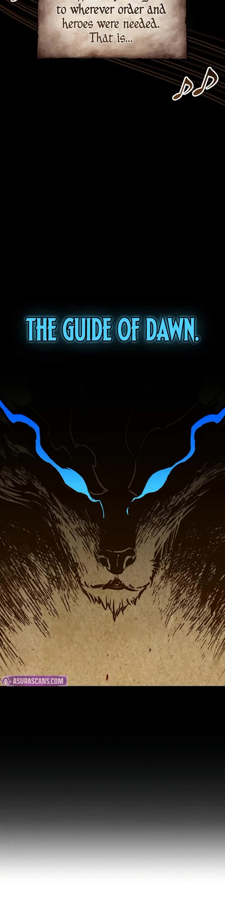 The Wandering Knight's Survival Manual chapter 17 page 24