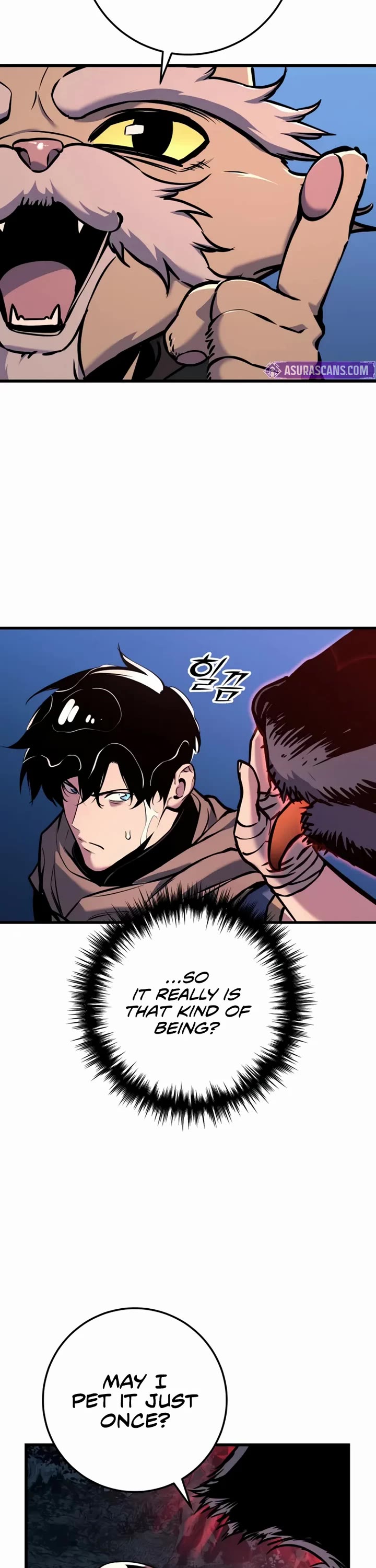 The Wandering Knight's Survival Manual chapter 17 page 27