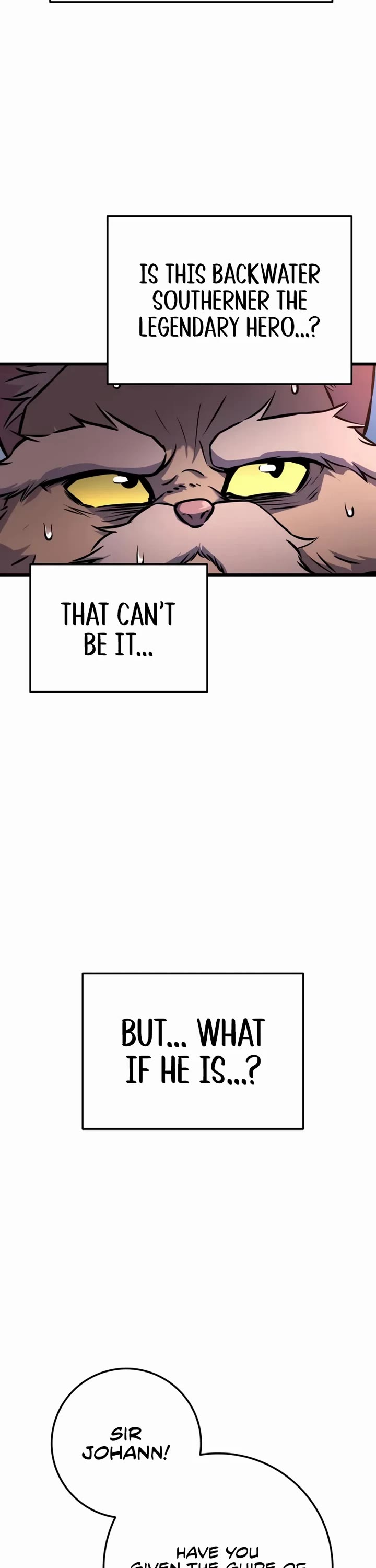 The Wandering Knight's Survival Manual chapter 17 page 32