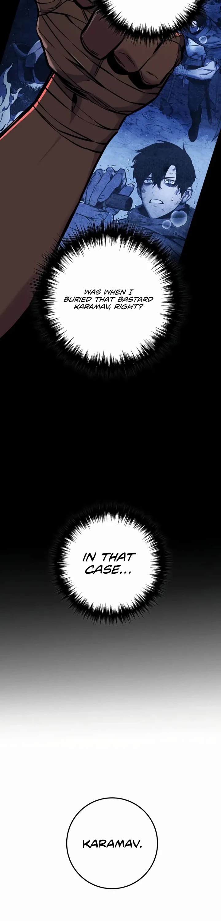 The Wandering Knight's Survival Manual chapter 17 page 37