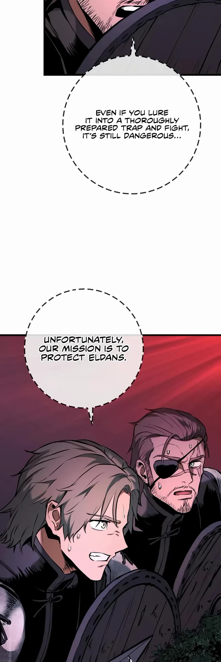 The Wandering Knight's Survival Manual chapter 17 page 4