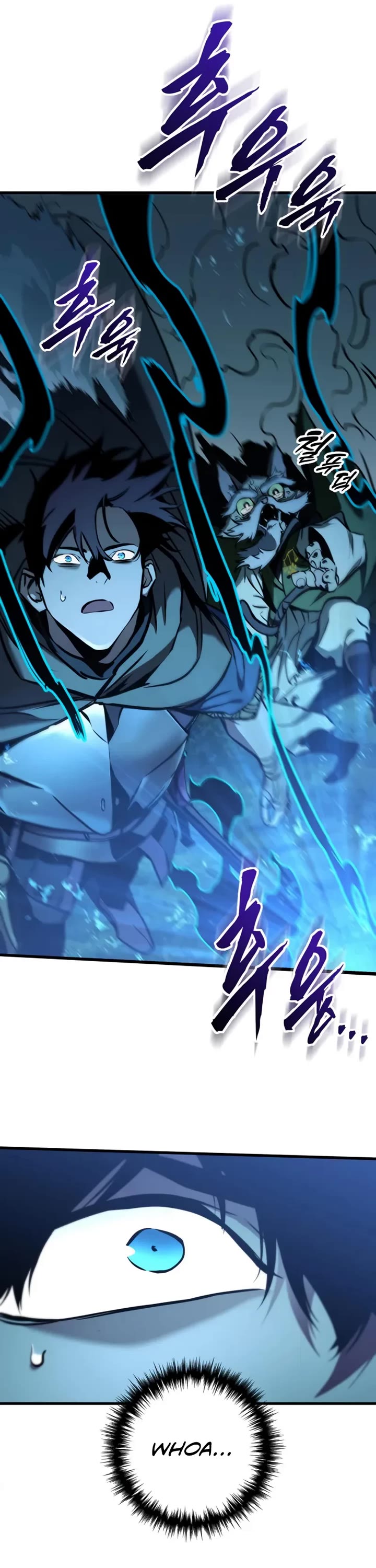 The Wandering Knight's Survival Manual chapter 17 page 45