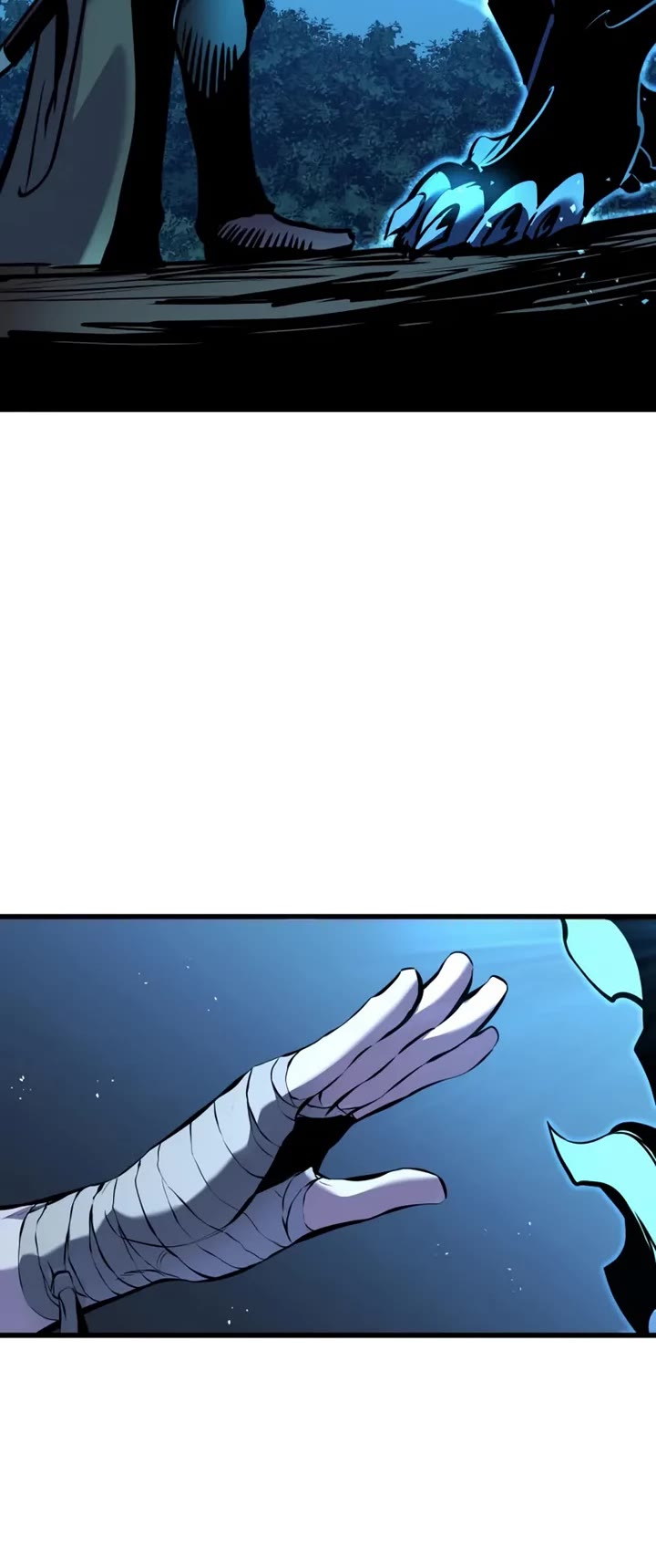 The Wandering Knight's Survival Manual chapter 17 page 48