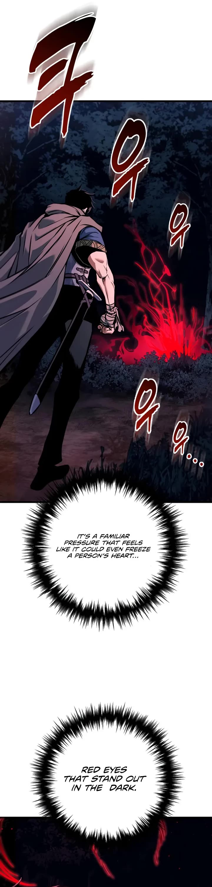 The Wandering Knight's Survival Manual chapter 17 page 6