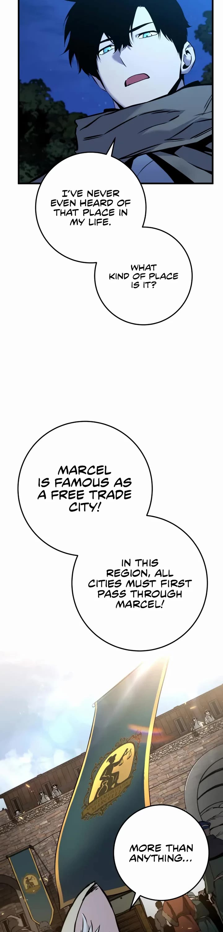 The Wandering Knight's Survival Manual chapter 17 page 61