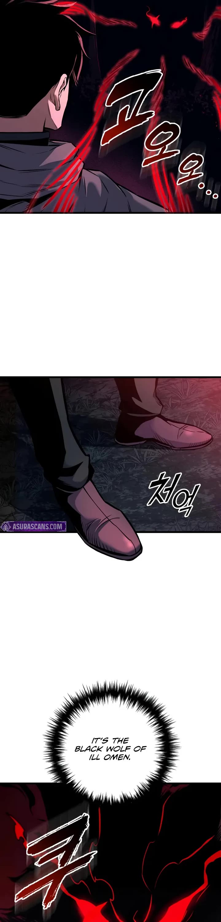 The Wandering Knight's Survival Manual chapter 17 page 7