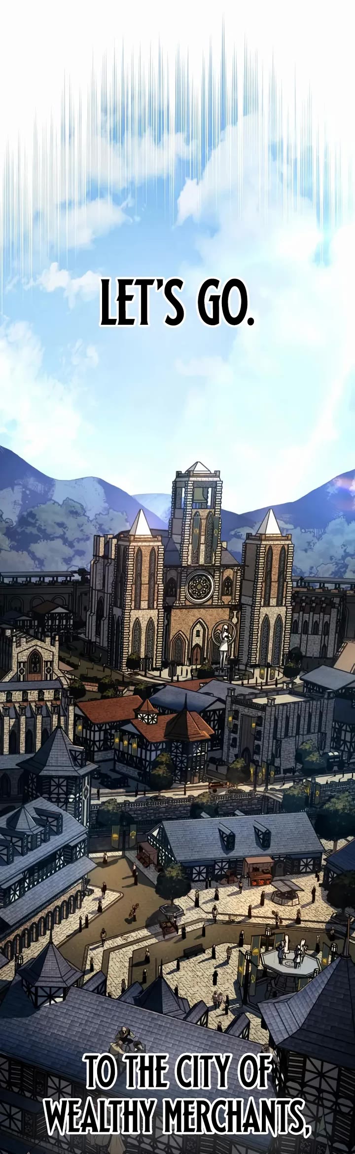 The Wandering Knight's Survival Manual chapter 17 page 70