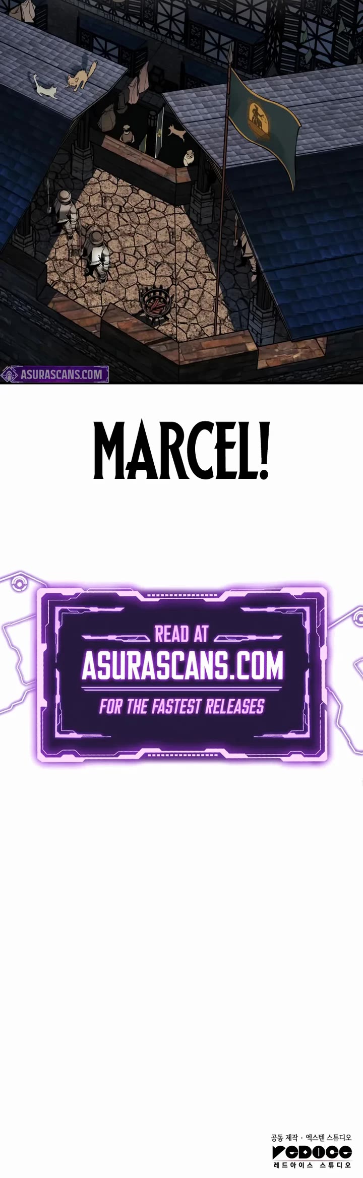 The Wandering Knight's Survival Manual chapter 17 page 71