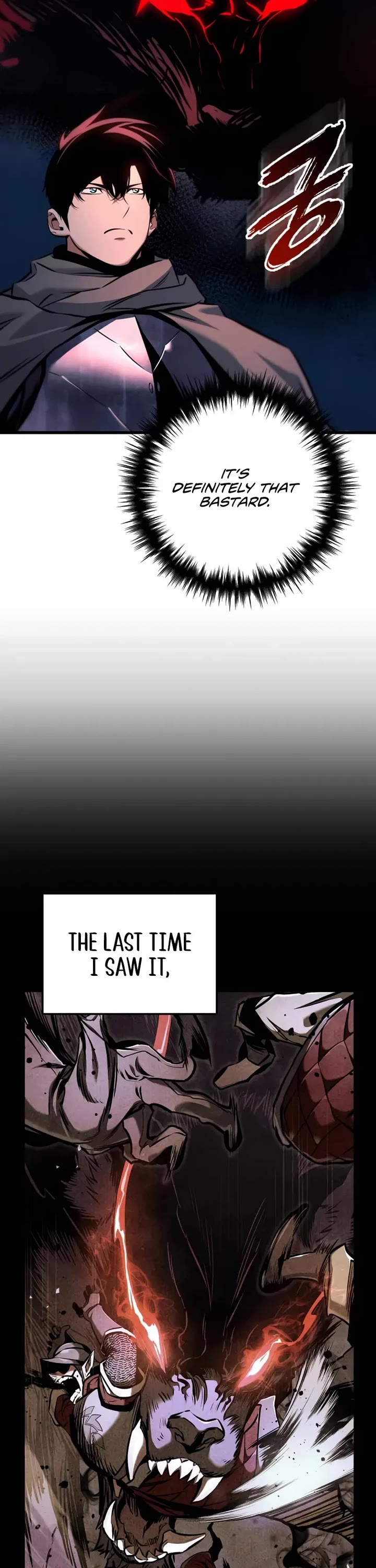 The Wandering Knight's Survival Manual chapter 17 page 8