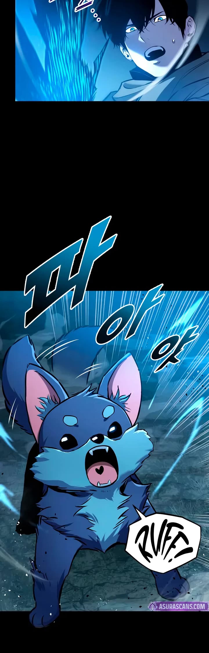 The Wandering Knight's Survival Manual chapter 18 page 10