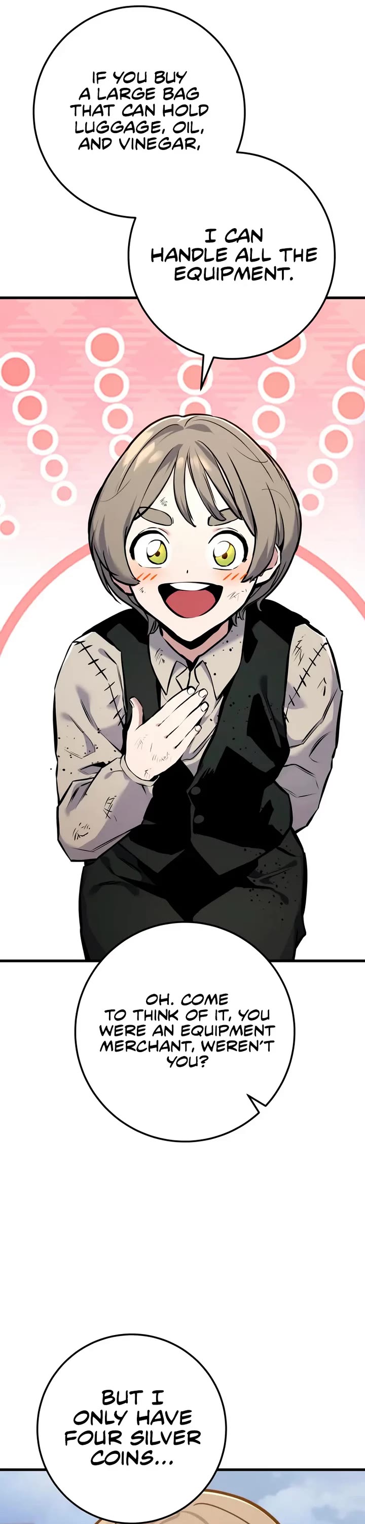 The Wandering Knight's Survival Manual chapter 18 page 16