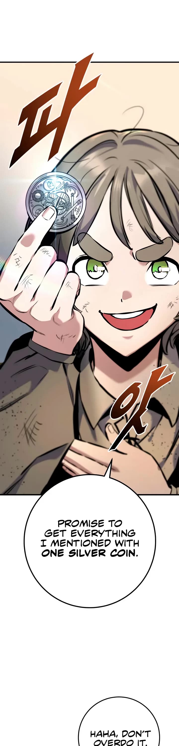 The Wandering Knight's Survival Manual chapter 18 page 18