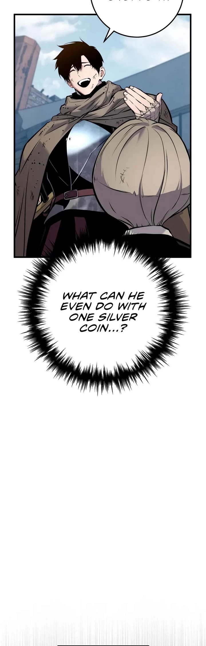 The Wandering Knight's Survival Manual chapter 18 page 19