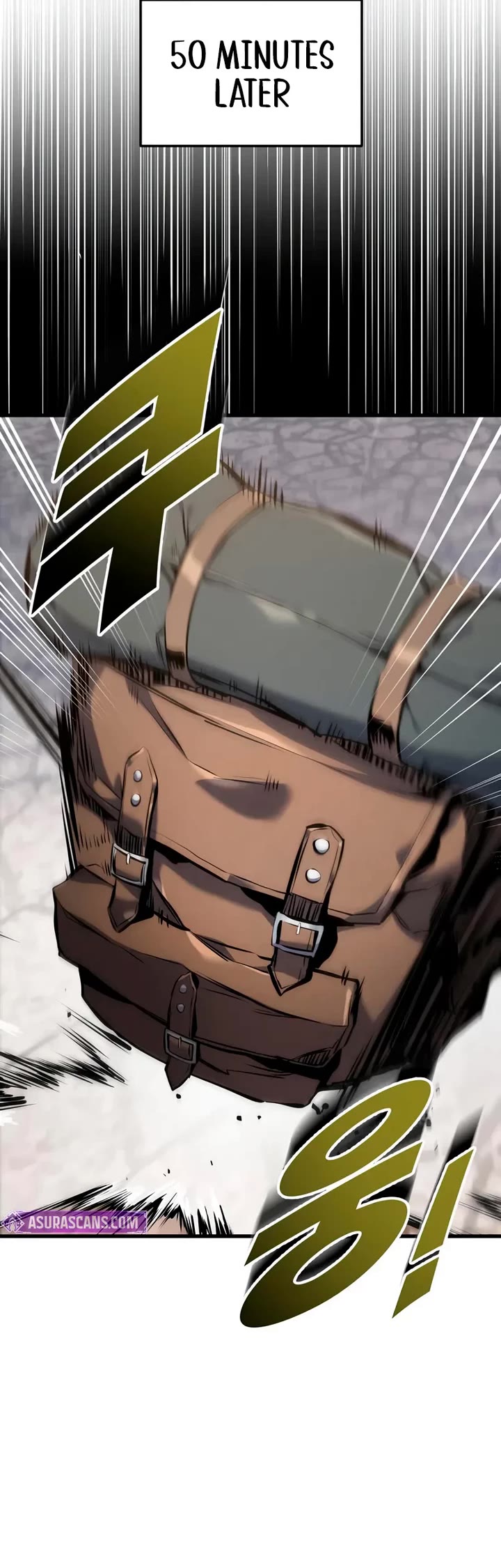 The Wandering Knight's Survival Manual chapter 18 page 20